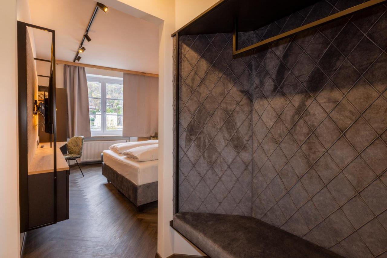 Am Paulusbogen Hotel Passau