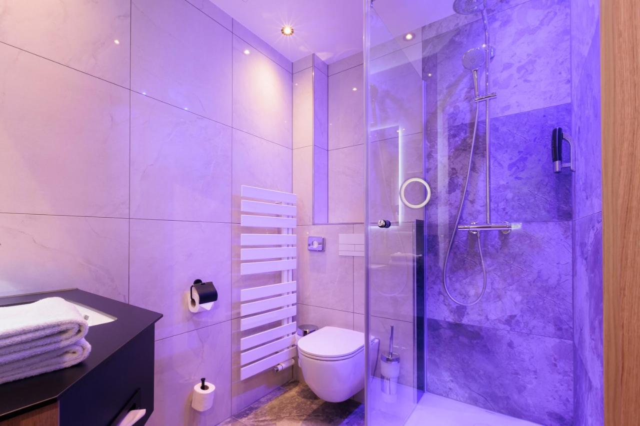Am Paulusbogen Hotel Passau