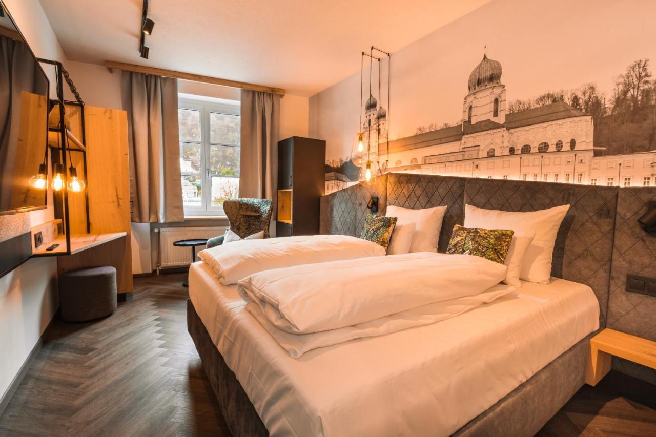 Am Paulusbogen Passau