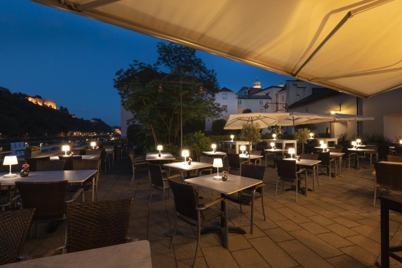 Am Paulusbogen Hotel Passau