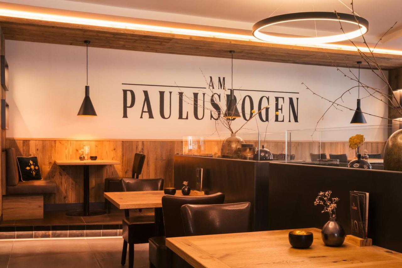 Am Paulusbogen Hotel 4*