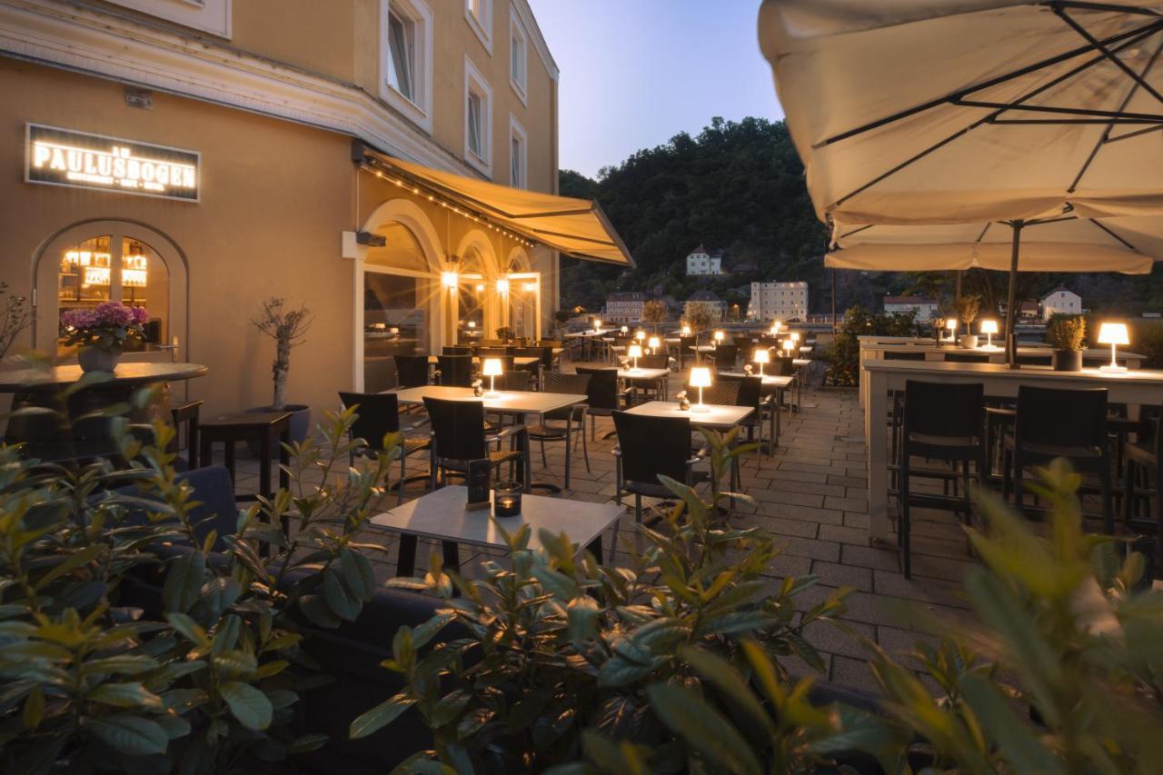 Hotel Am Paulusbogen