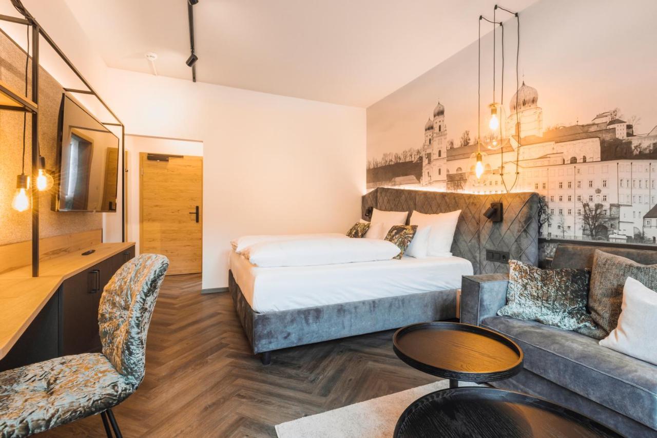 Hotel Am Paulusbogen