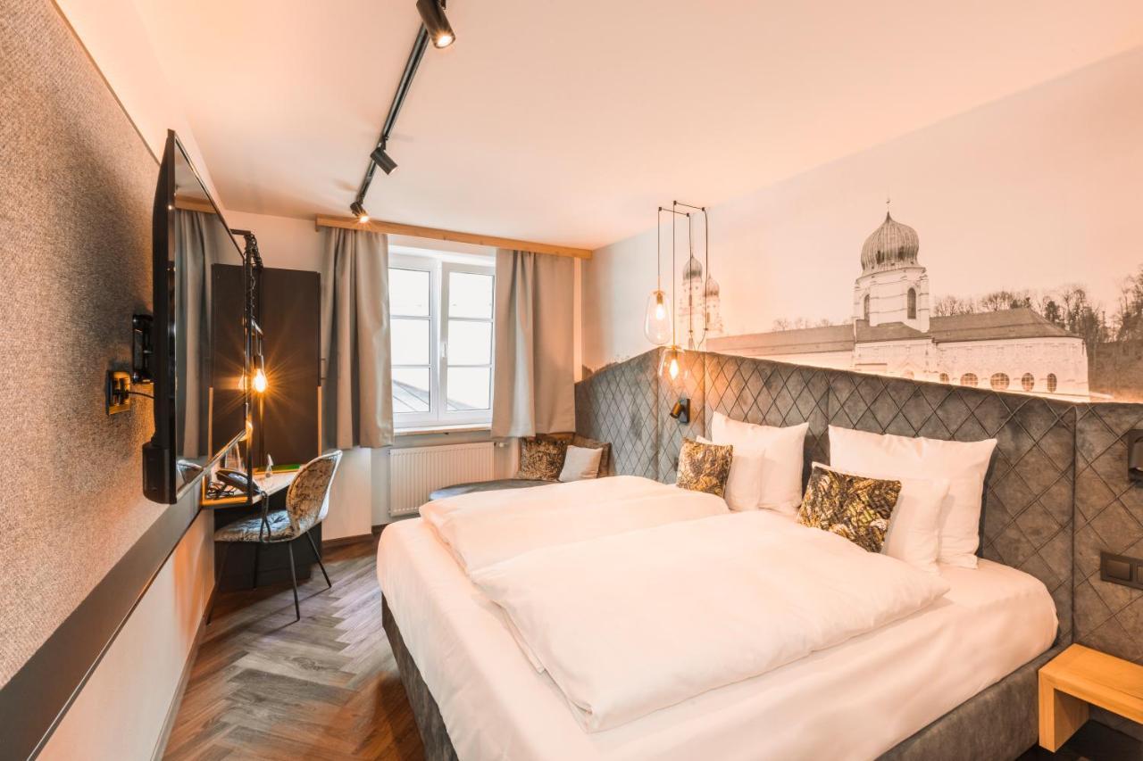 Am Paulusbogen Hotel