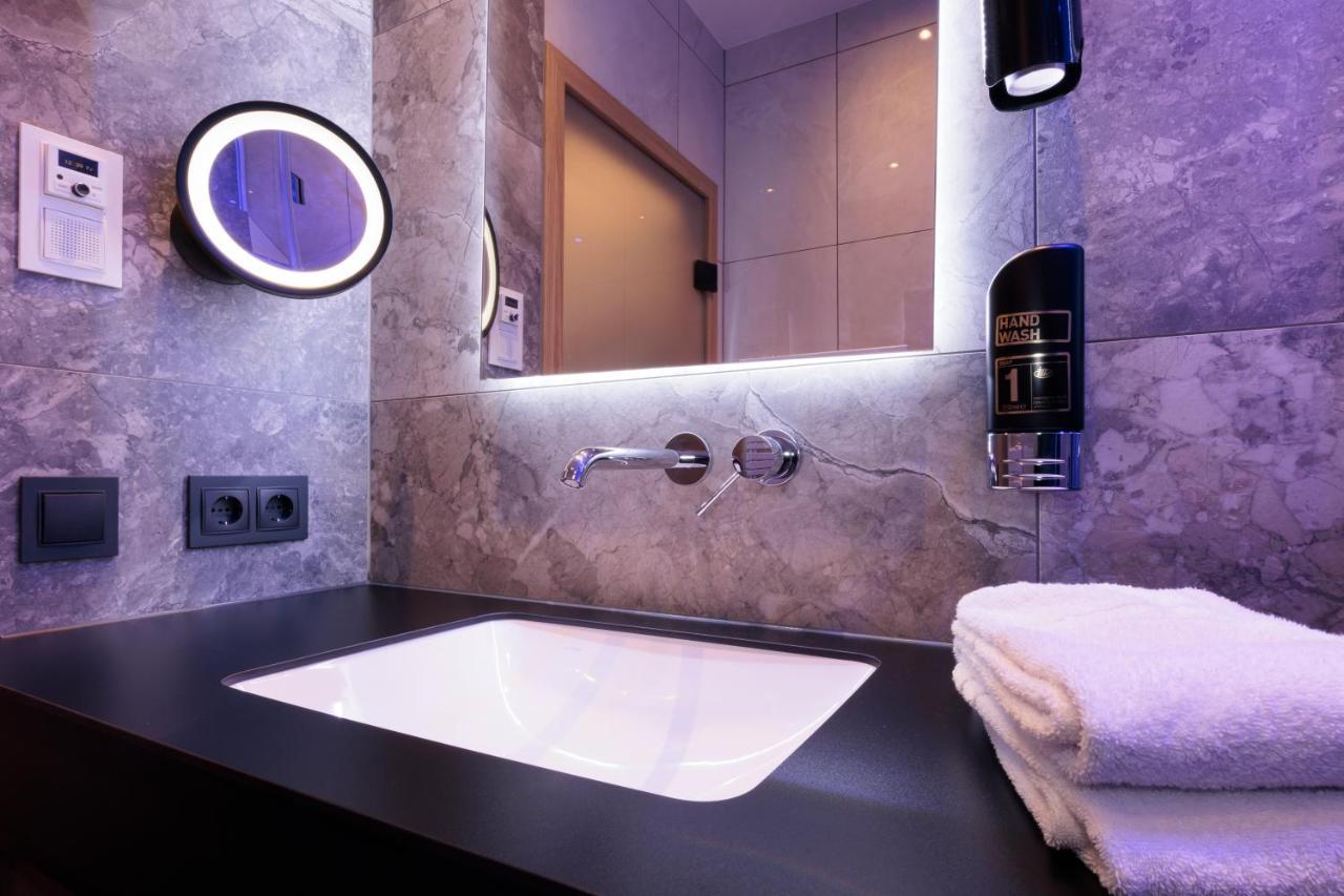 Hotel Am Paulusbogen Passau