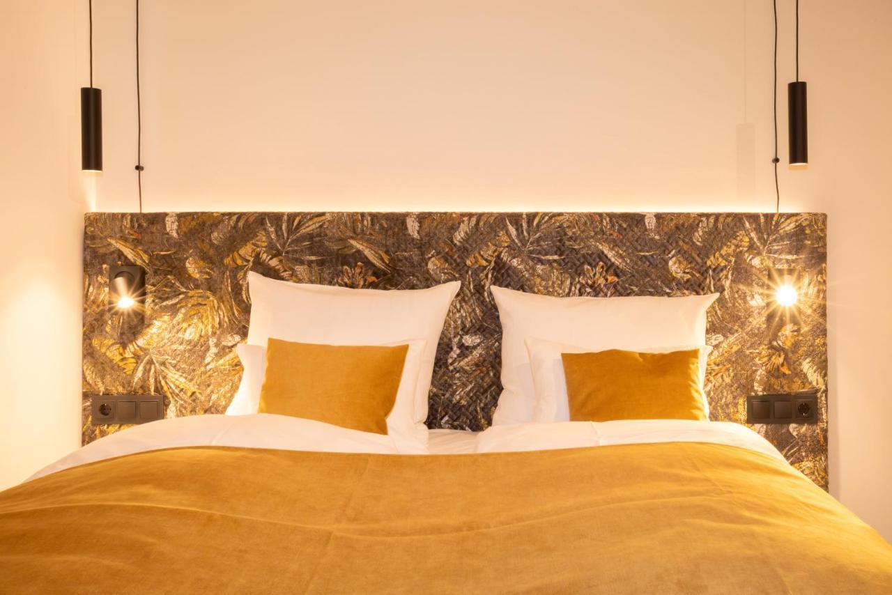 Am Paulusbogen Hotel 4*
