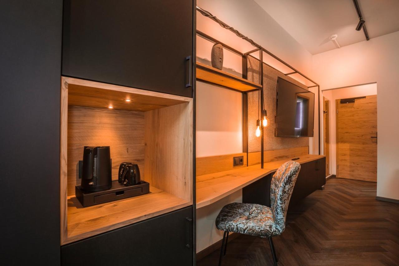 Am Paulusbogen Hotel 4*