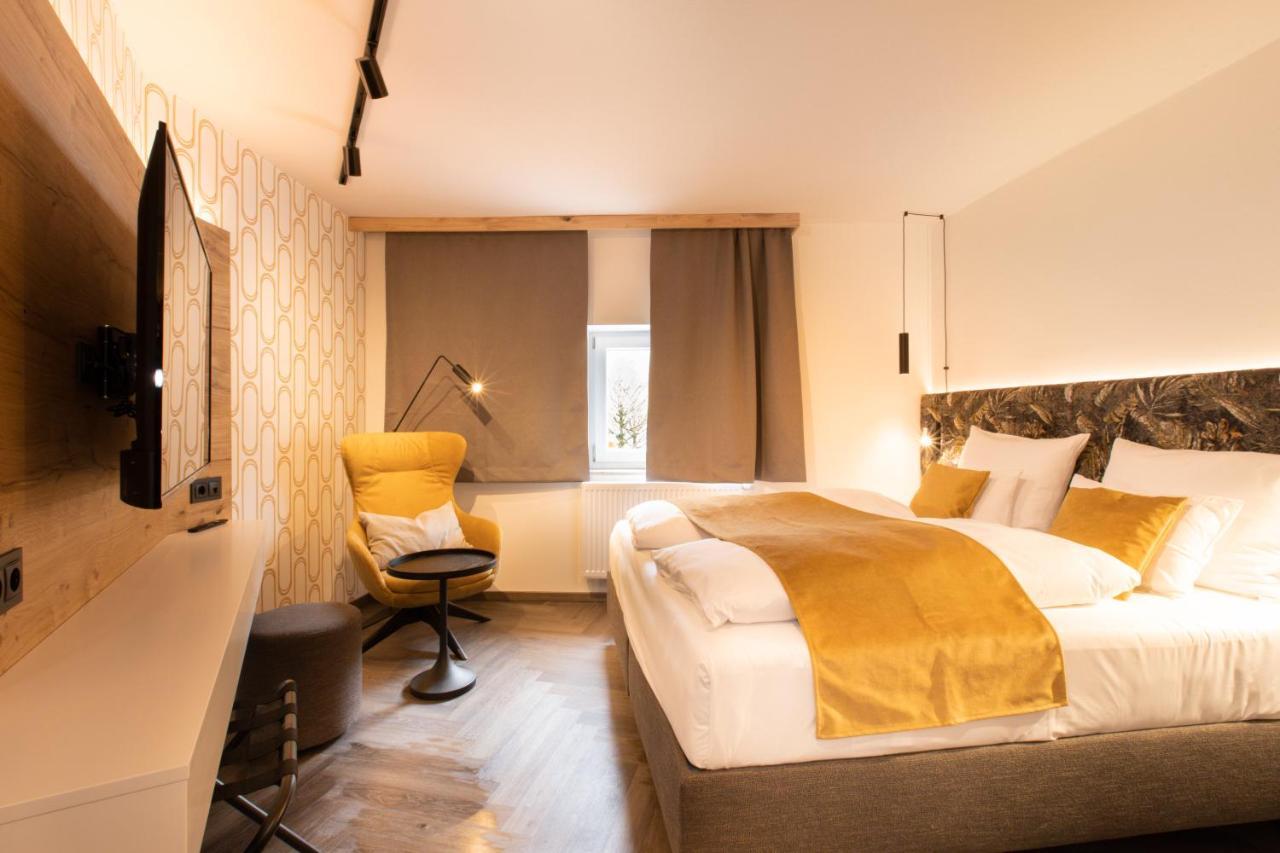 Am Paulusbogen Hotel