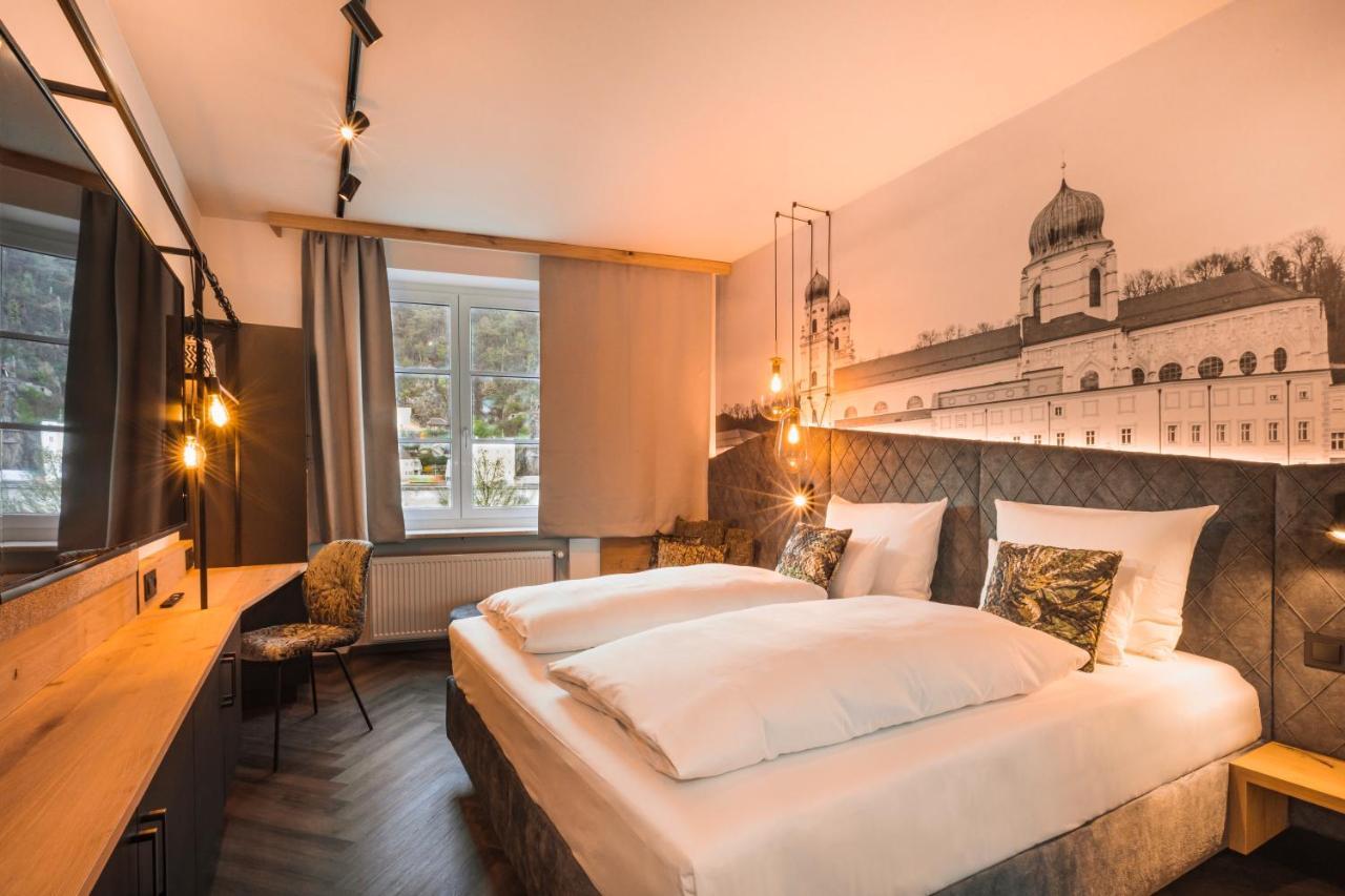 Am Paulusbogen Hotel 4*