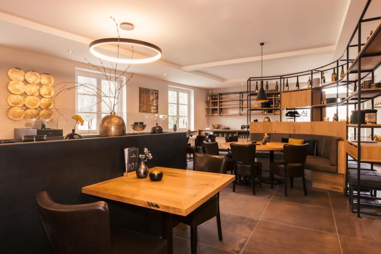 Am Paulusbogen Hotel