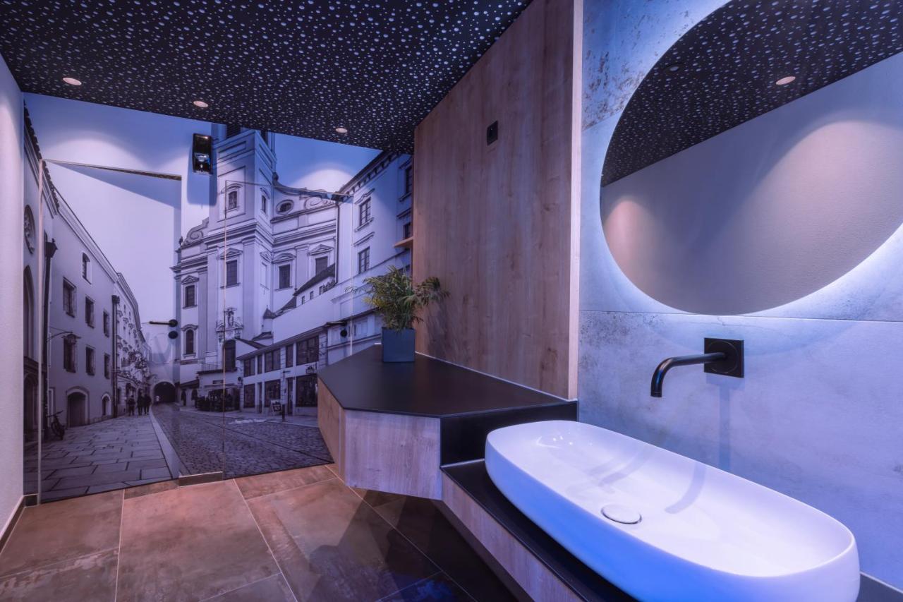 Am Paulusbogen Hotel 4*
