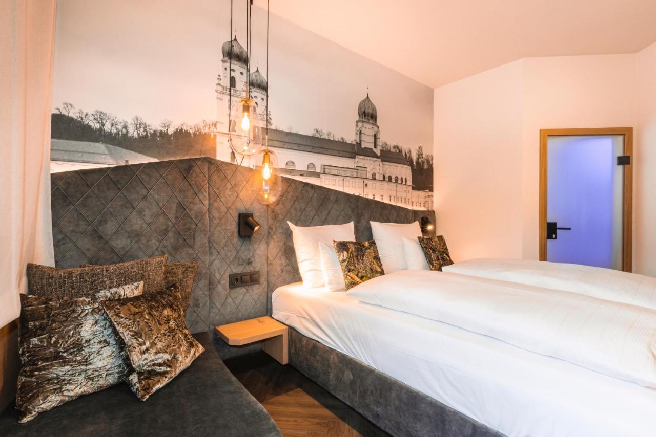Am Paulusbogen Hotel