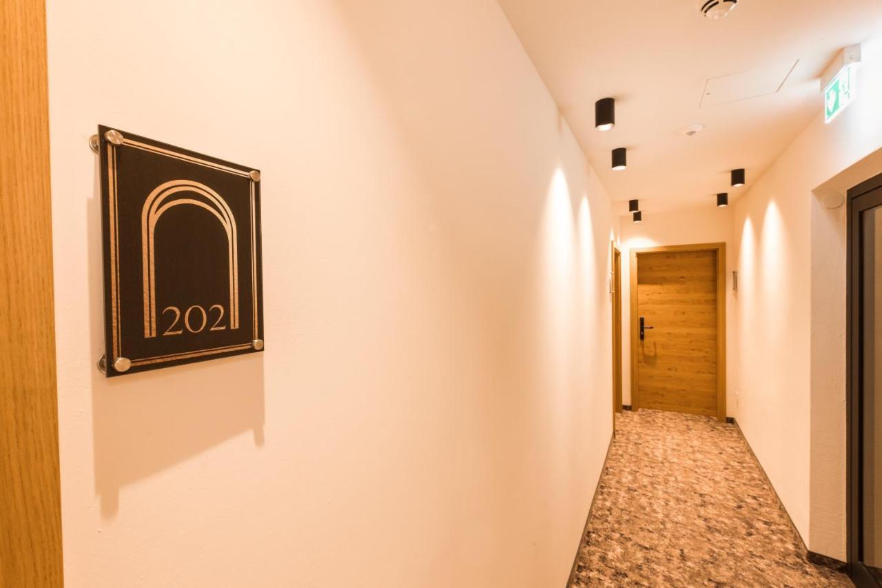 Am Paulusbogen Hotel