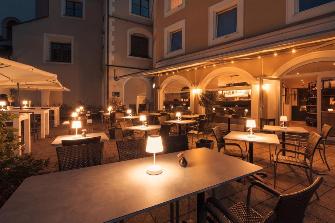 Hotel Am Paulusbogen Passau