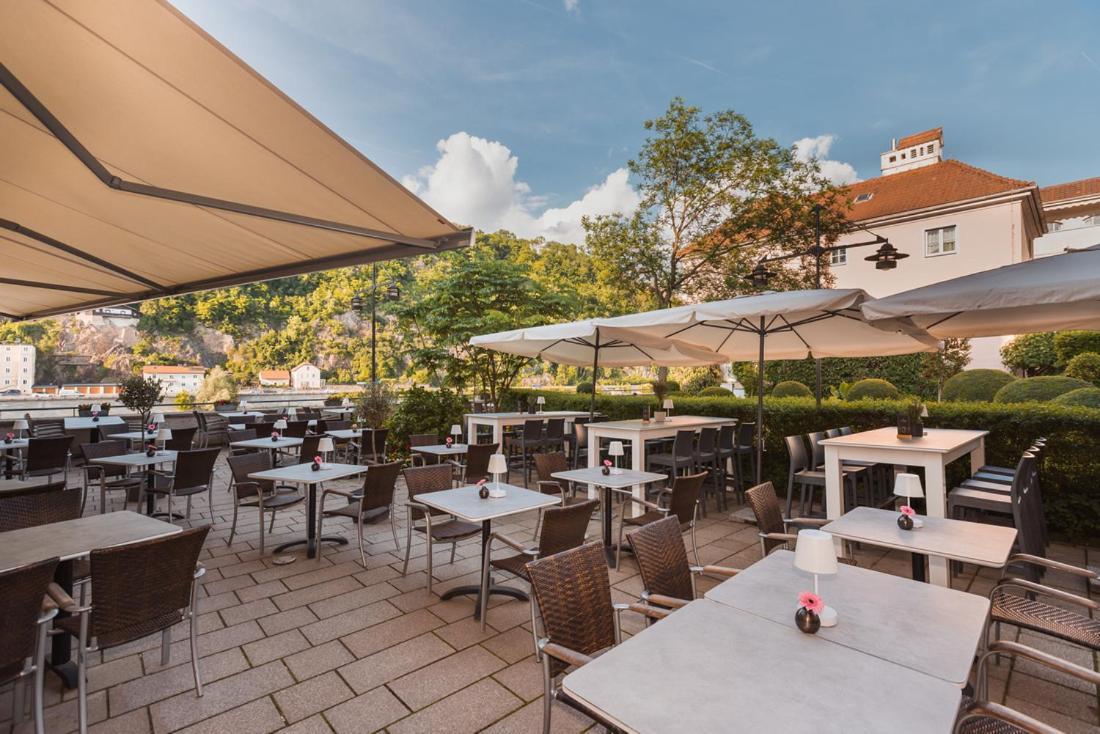 Am Paulusbogen Hotel