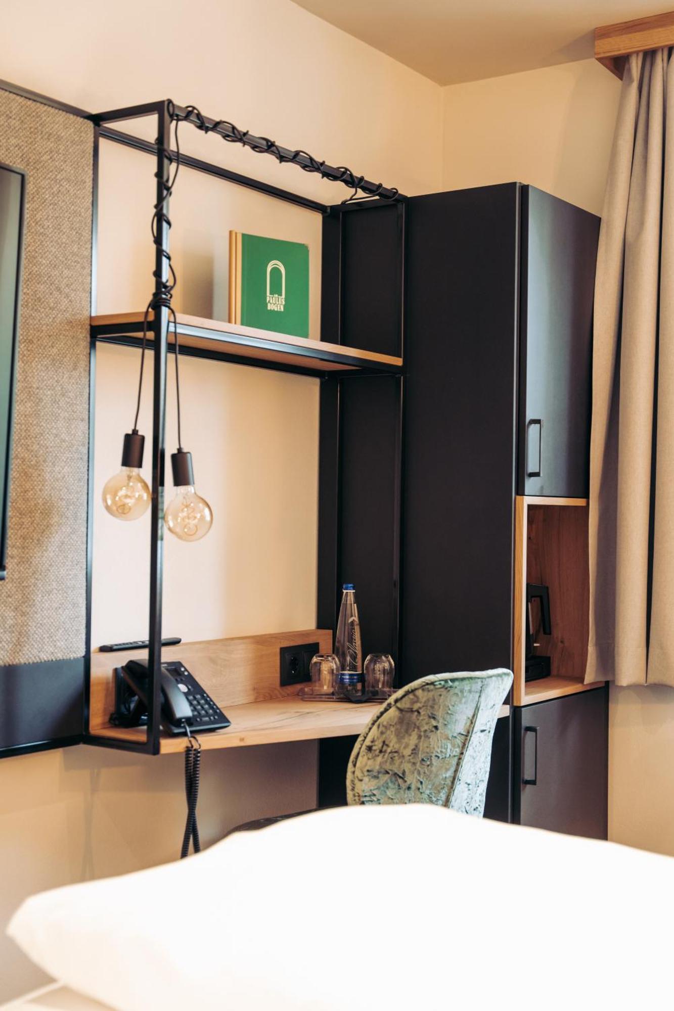 Am Paulusbogen Hotel 4*