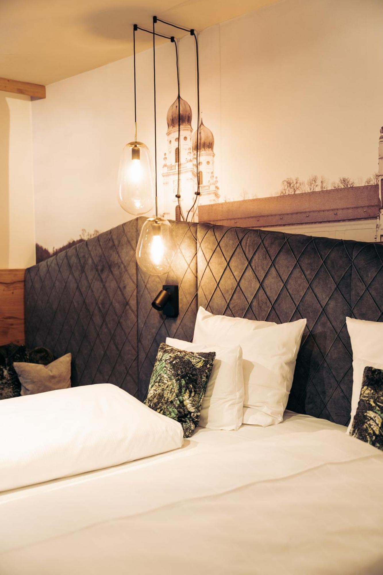 Am Paulusbogen Hotel Passau